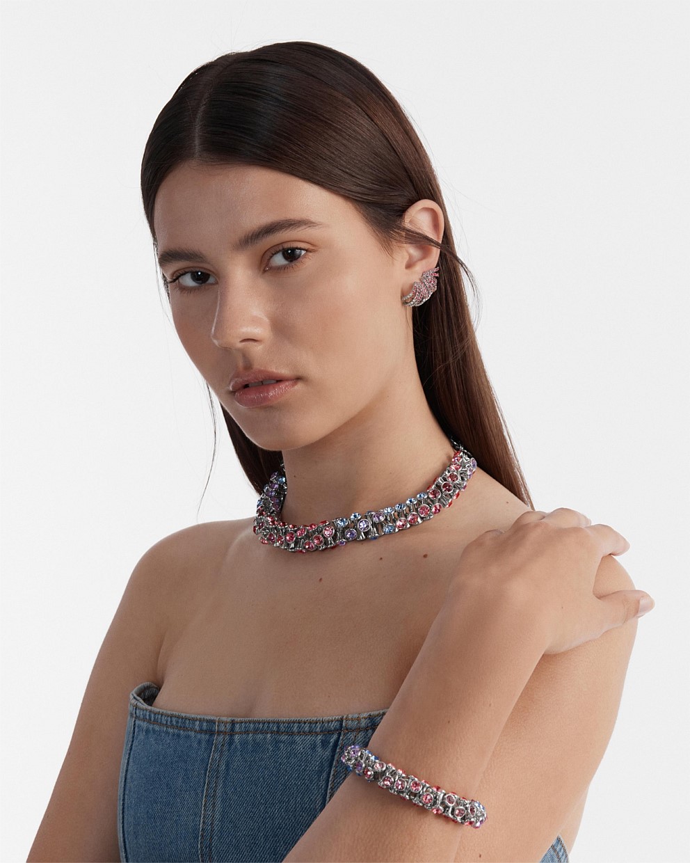 Joyous Ear Cuff Set
