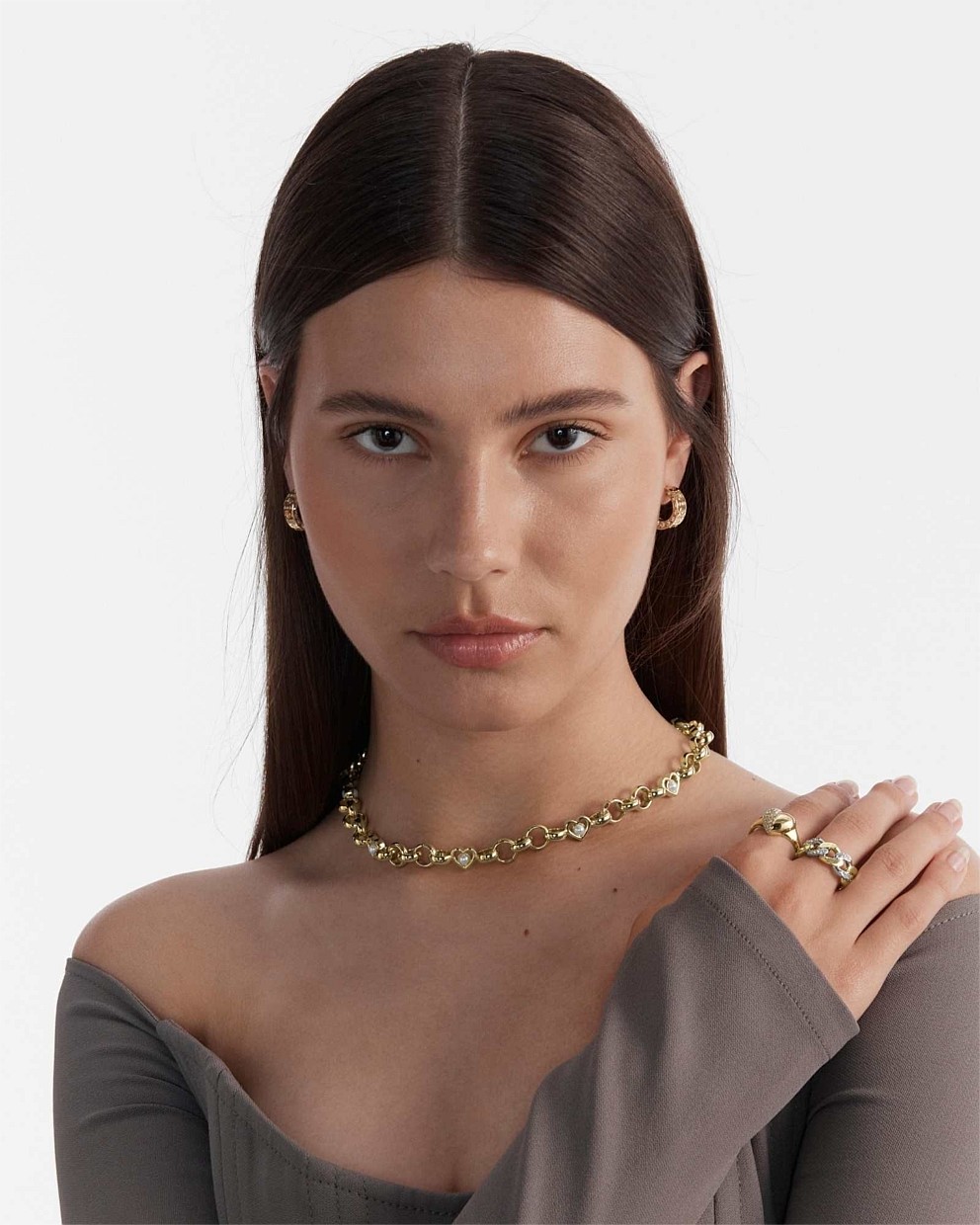 Flitter Ring