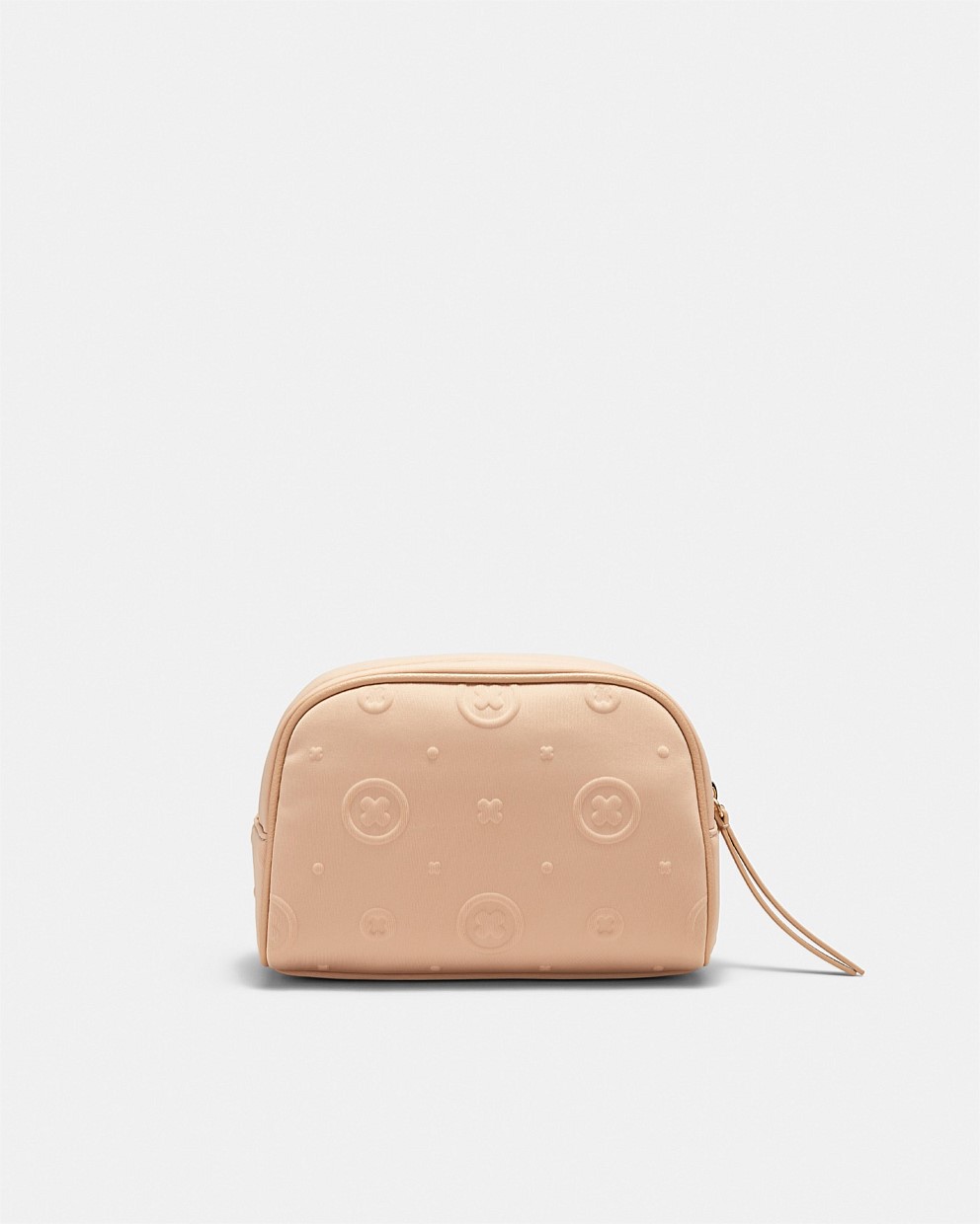 Flashback Neoprene Cosmetic Bag