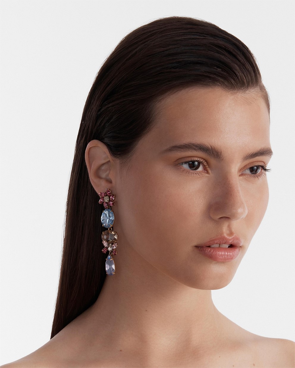 Kaleido Multi-Wear Earrings