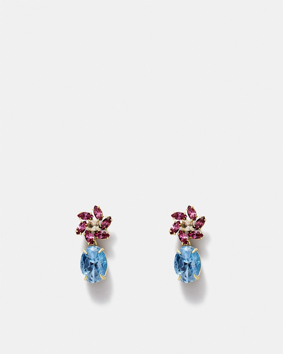 Kaleido Multi-Wear Earrings