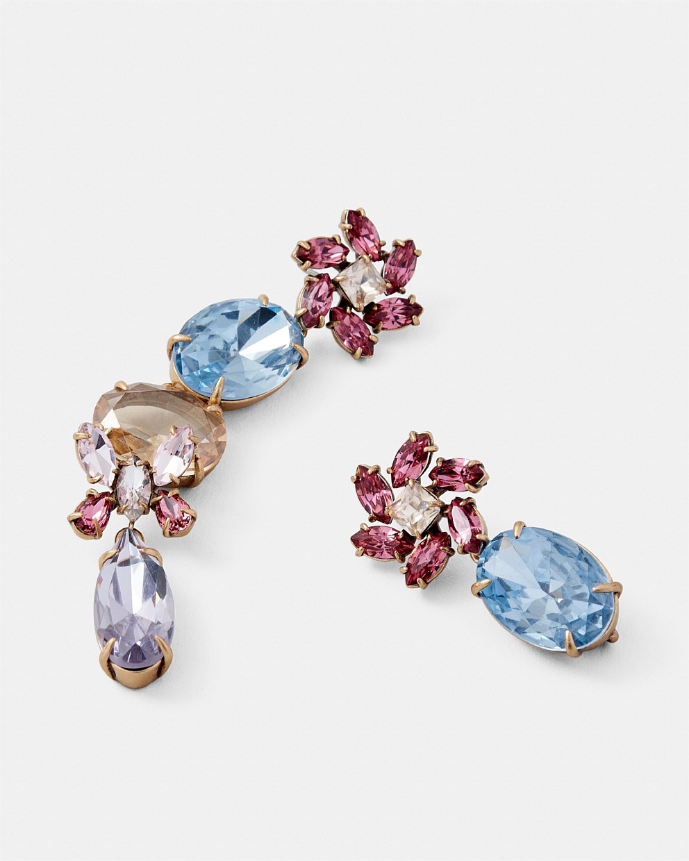 Kaleido Multi-Wear Earrings