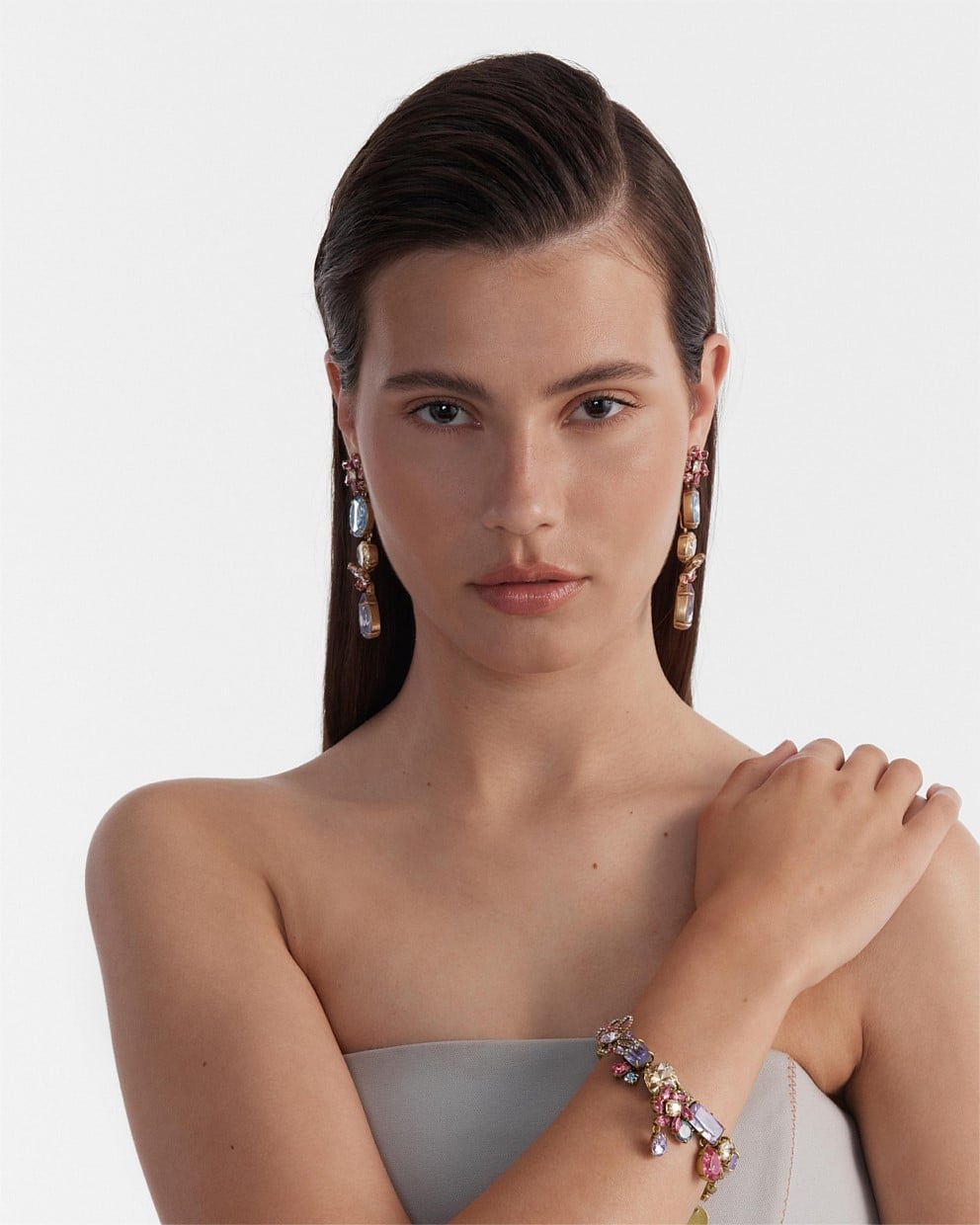 Kaleido Multi-Wear Earrings