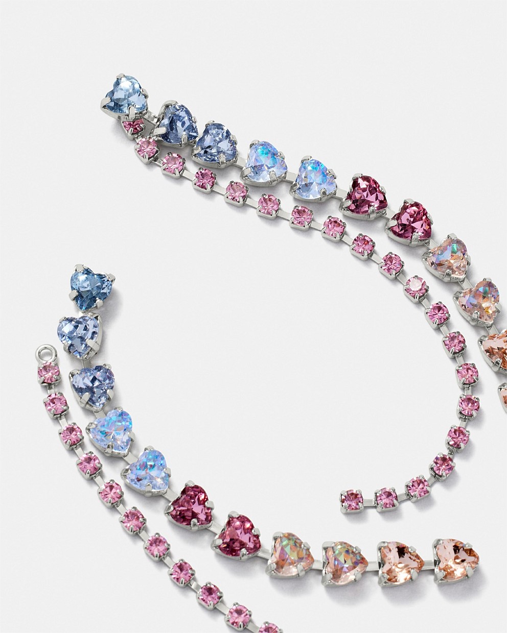 Heartbreaker Multi-Wear Earrings