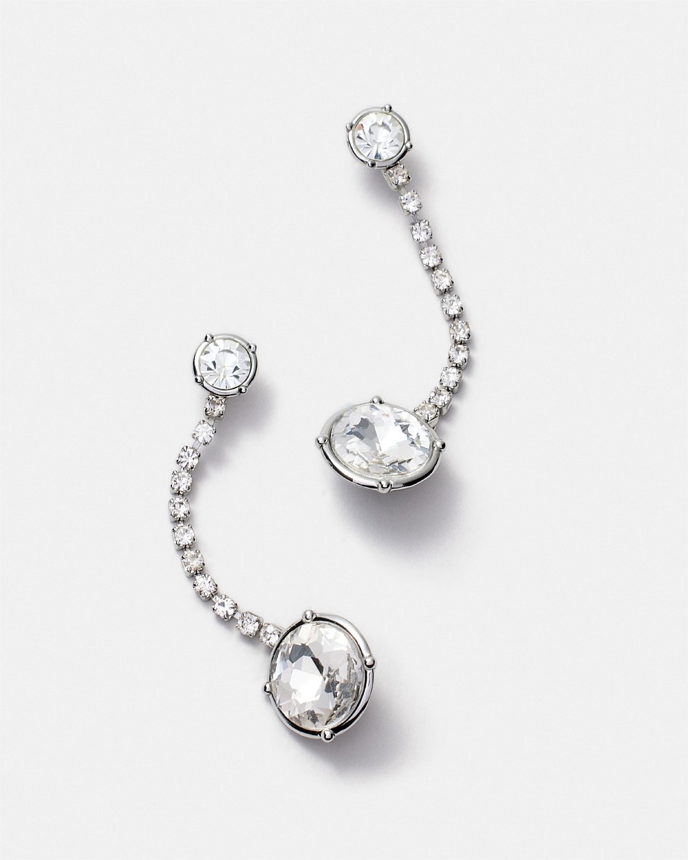 Sparkle Drop Earrings