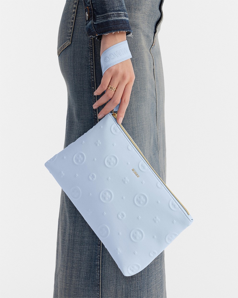 Flashback Neoprene Pouch