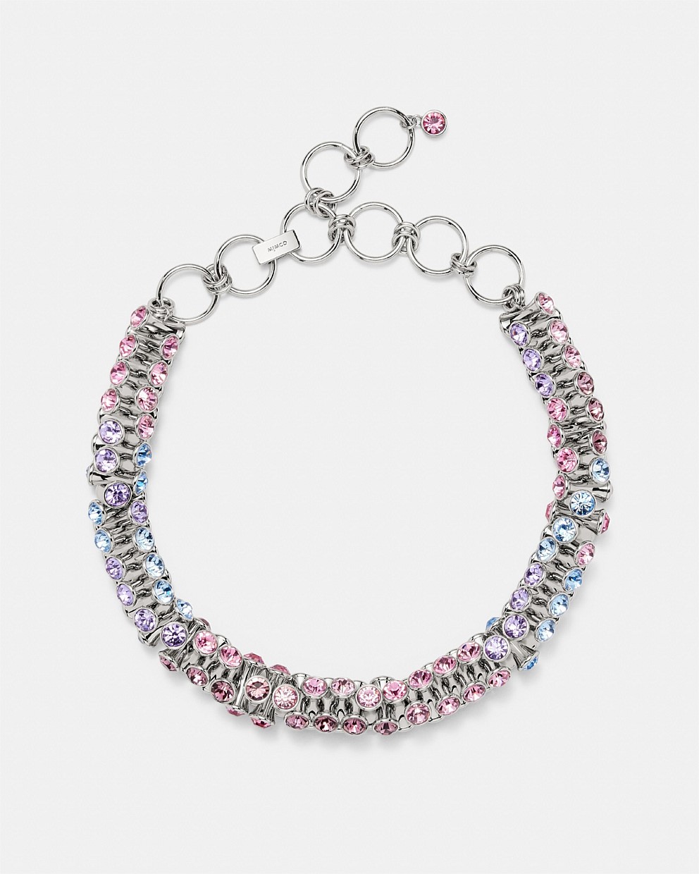Joyous Necklace