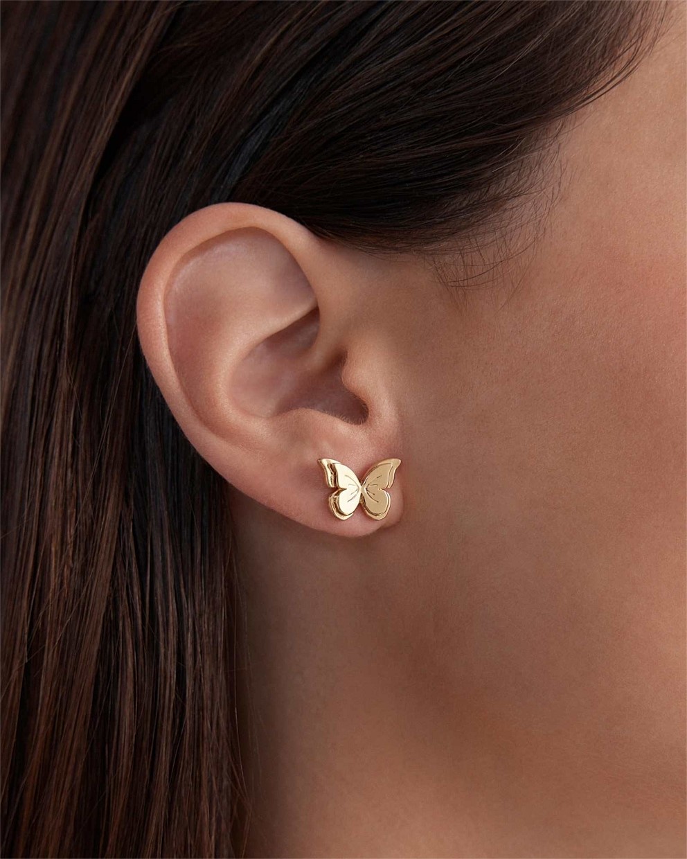 Bliss Stud Earrings
