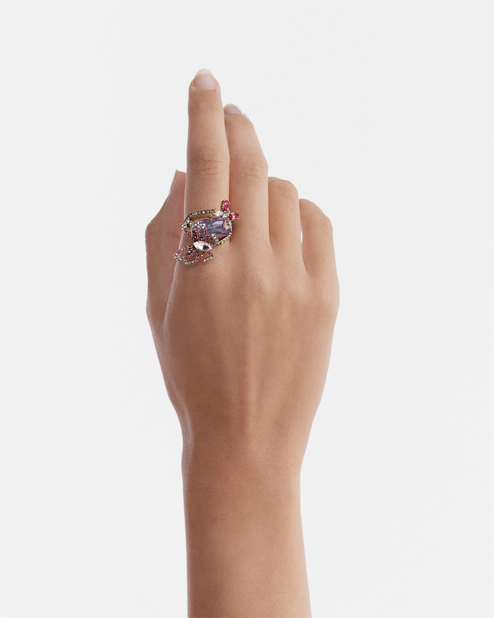 Kaleido Ring