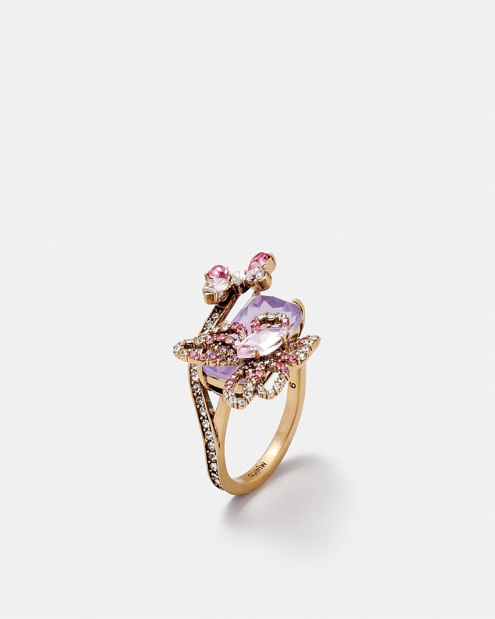 Kaleido Ring