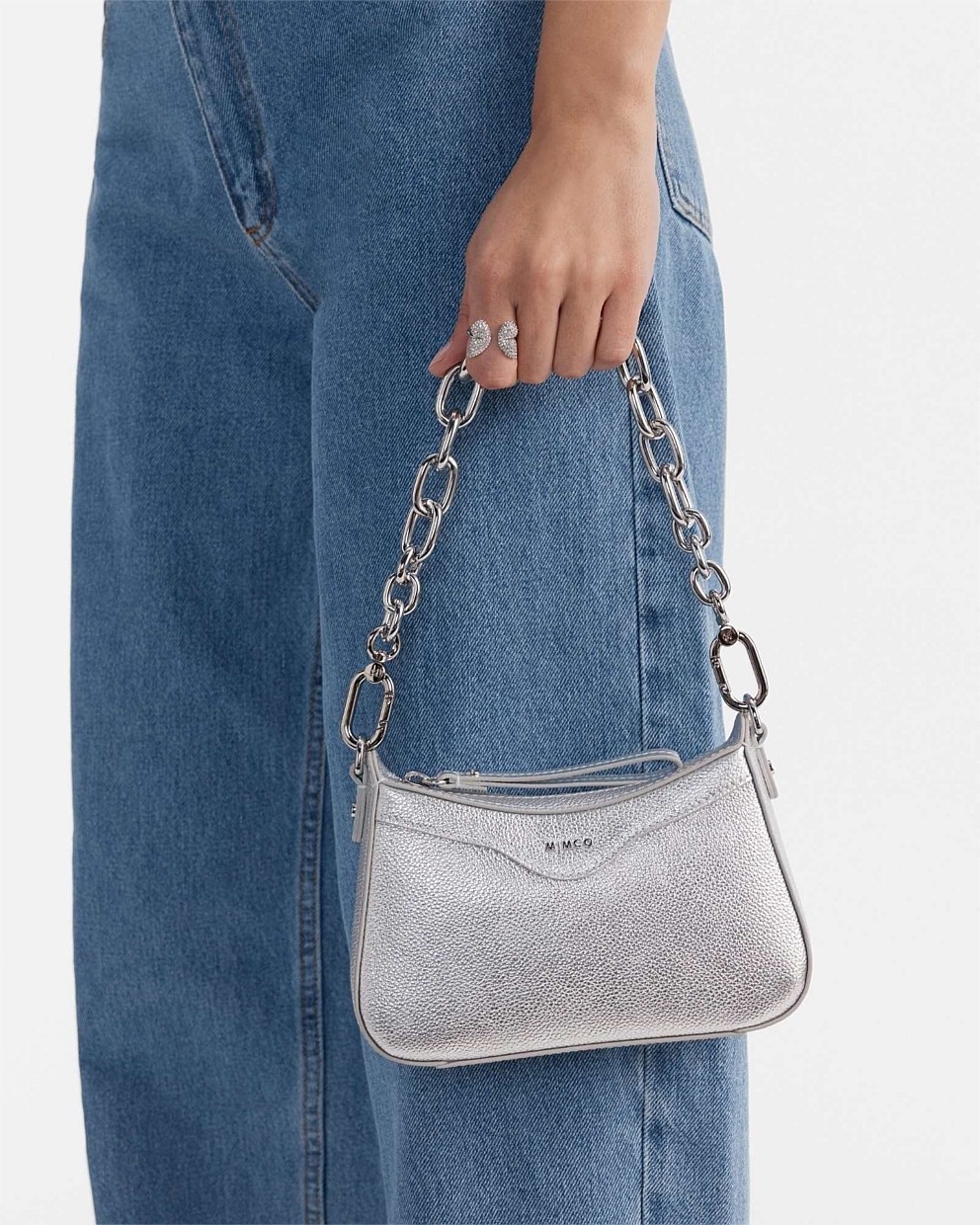 Mix It Up Shoulder Bag Strap