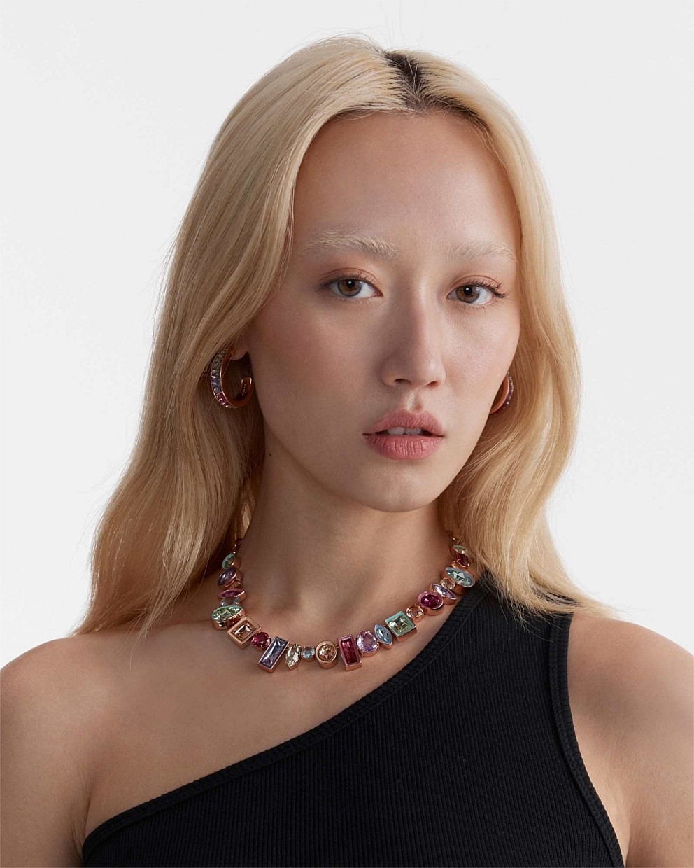 Tetra Necklace