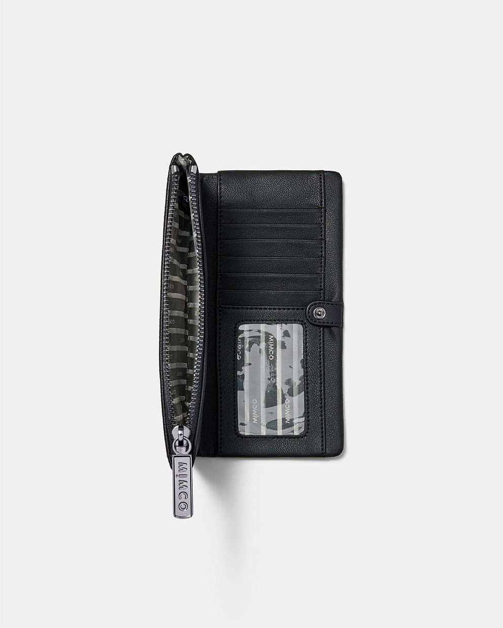 Mim-Mazing Large Wallet