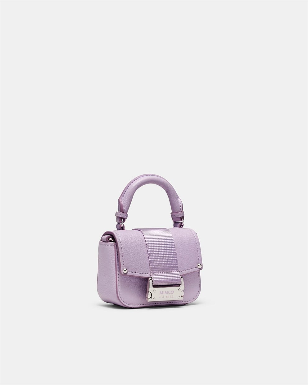 Retrospect Micro Crossbody Bag