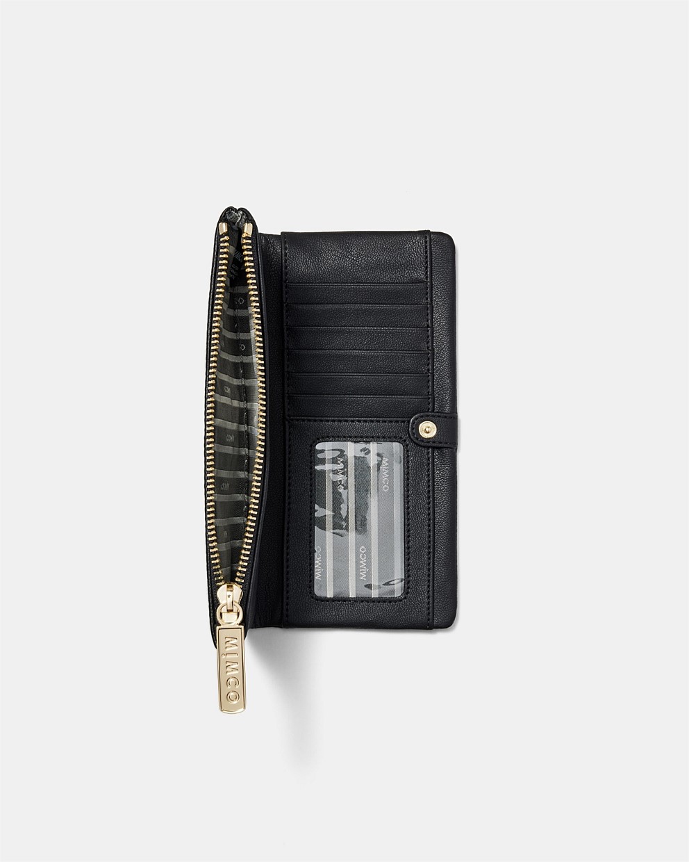 Mim-Mazing Large Wallet