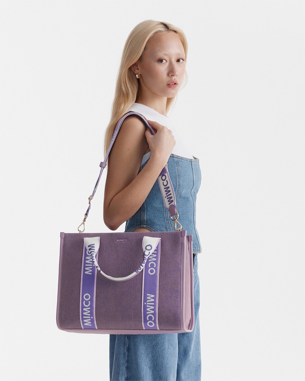 Stevie Tote Bag