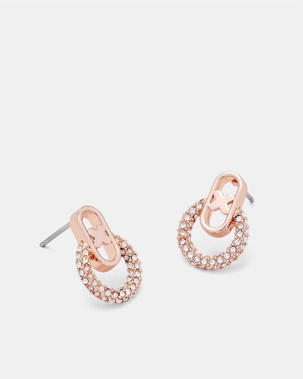 Everly Stud Earrings