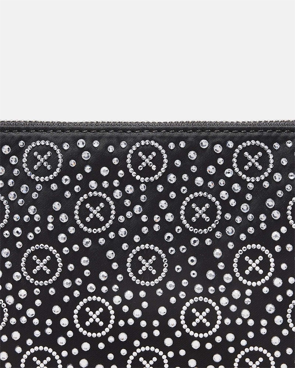 Mim-Gram Sparkle Pouch