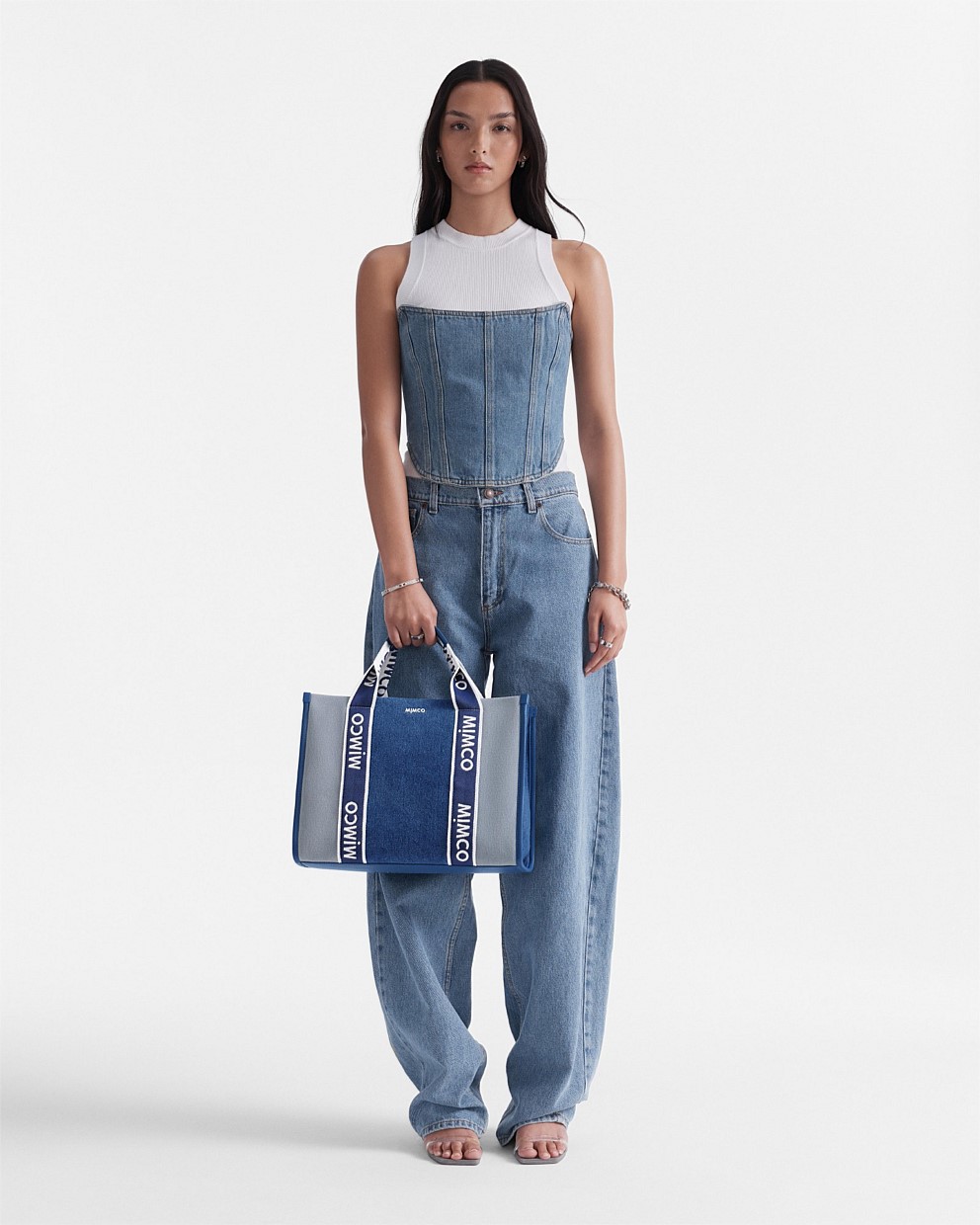 Stevie Tote Bag