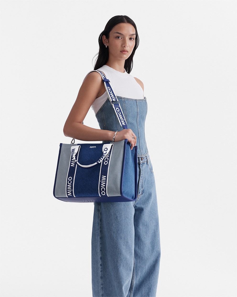 Stevie Tote Bag