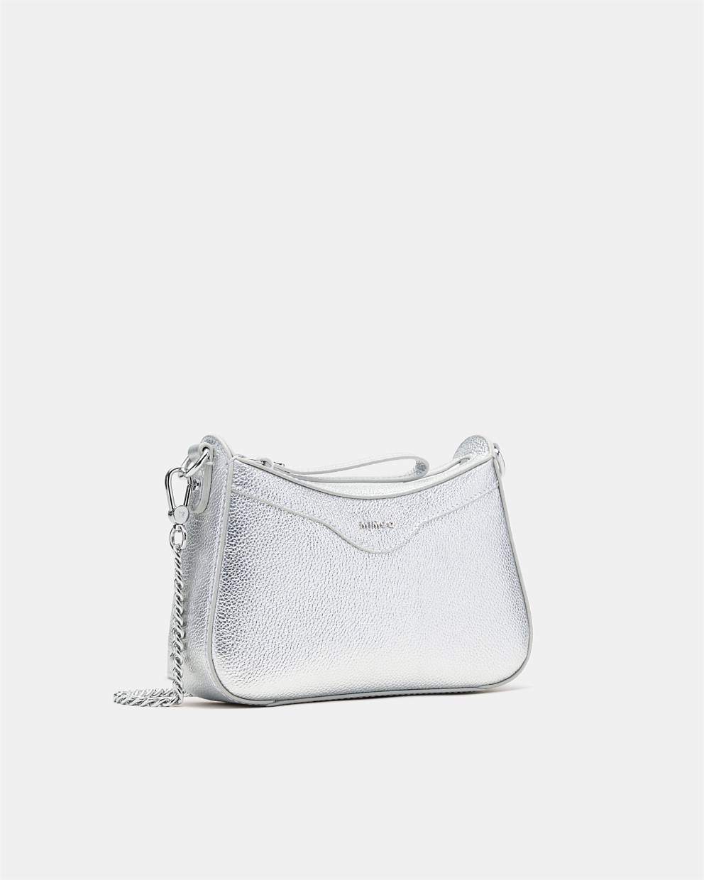 Jett Mini Crossbody Bag