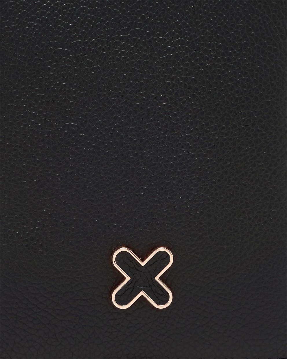Hendrix Passport Holder