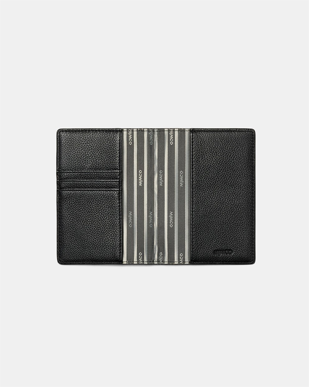 Hendrix Passport Holder