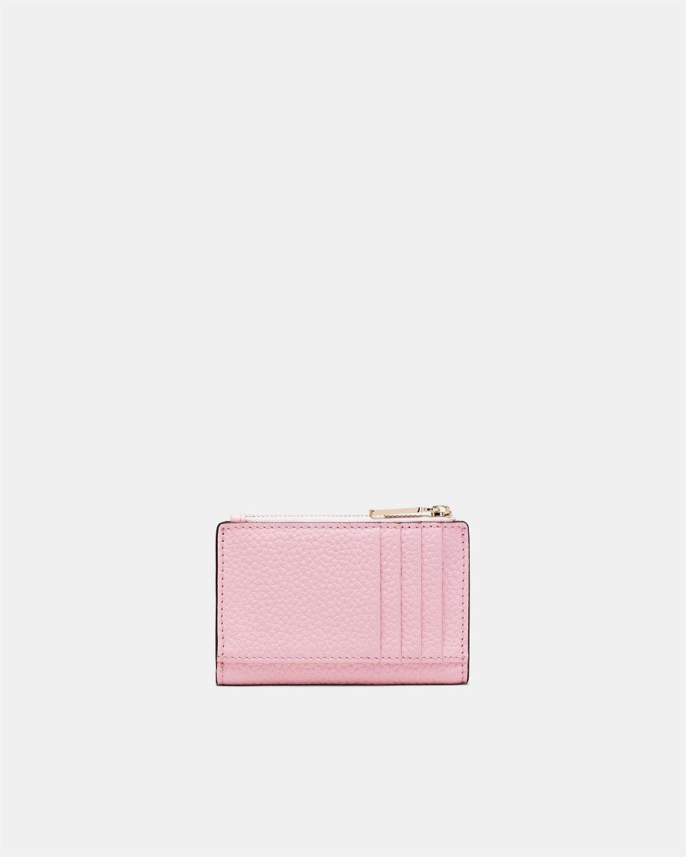 Sweet Pink Jett Wallet Wallets Mimco