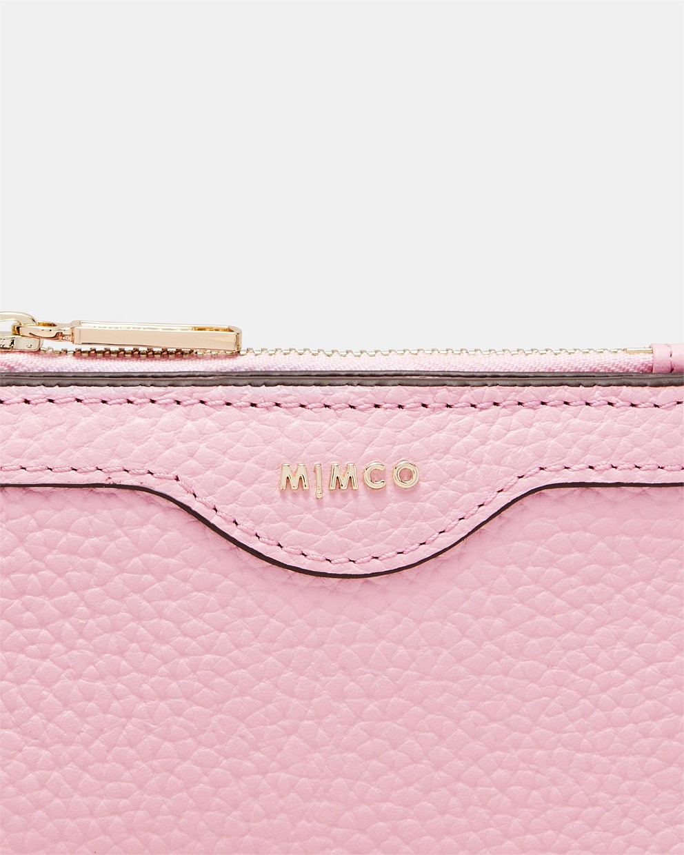 Sweet Pink Jett Wallet Wallets Mimco