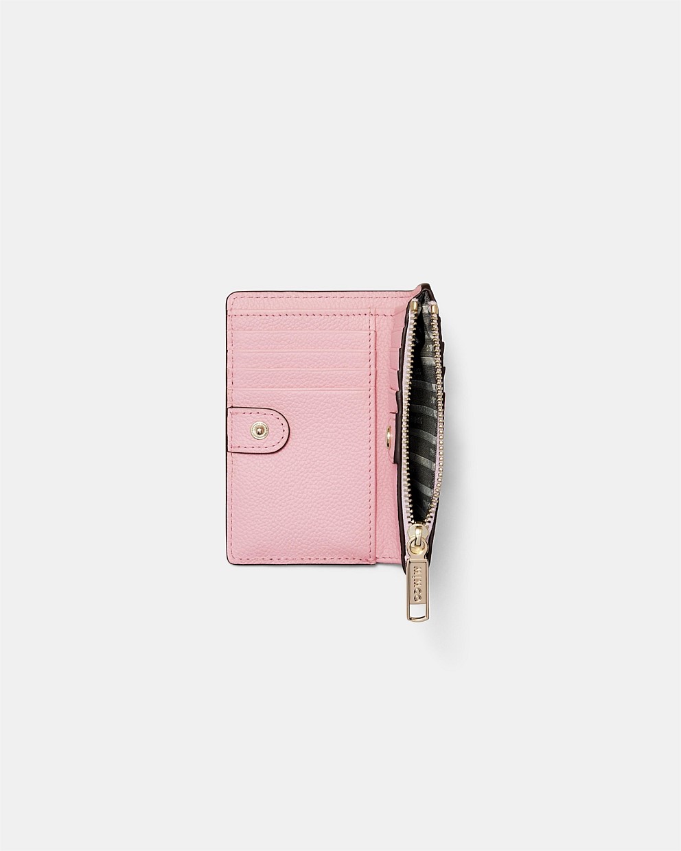Sweet Pink Jett Wallet Wallets Mimco