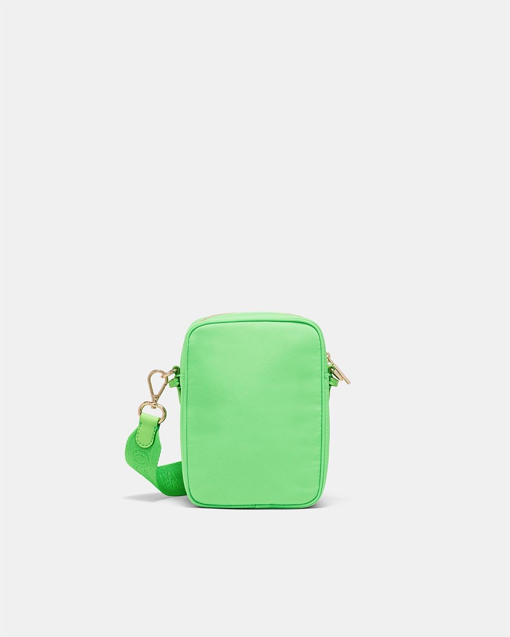 Nextalgia Phone Crossbody Bag