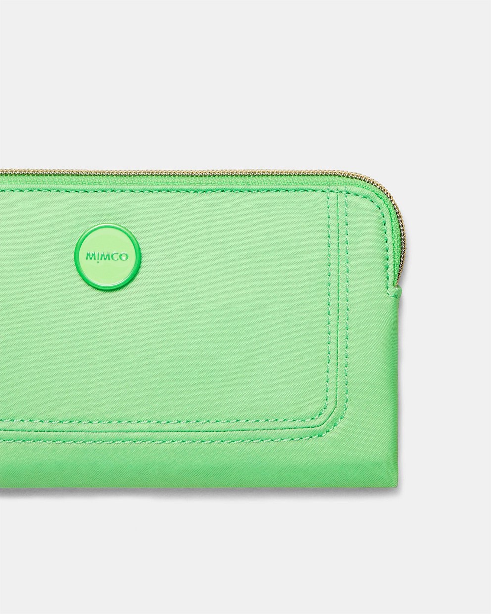 Nextalgia Travel Duo Pouch