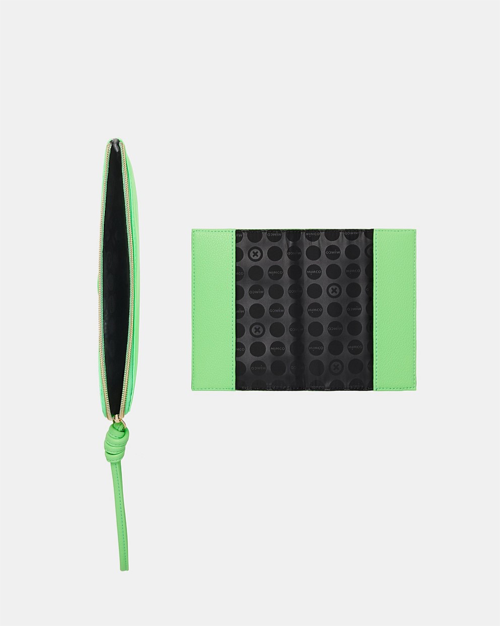 Nextalgia Travel Duo Pouch