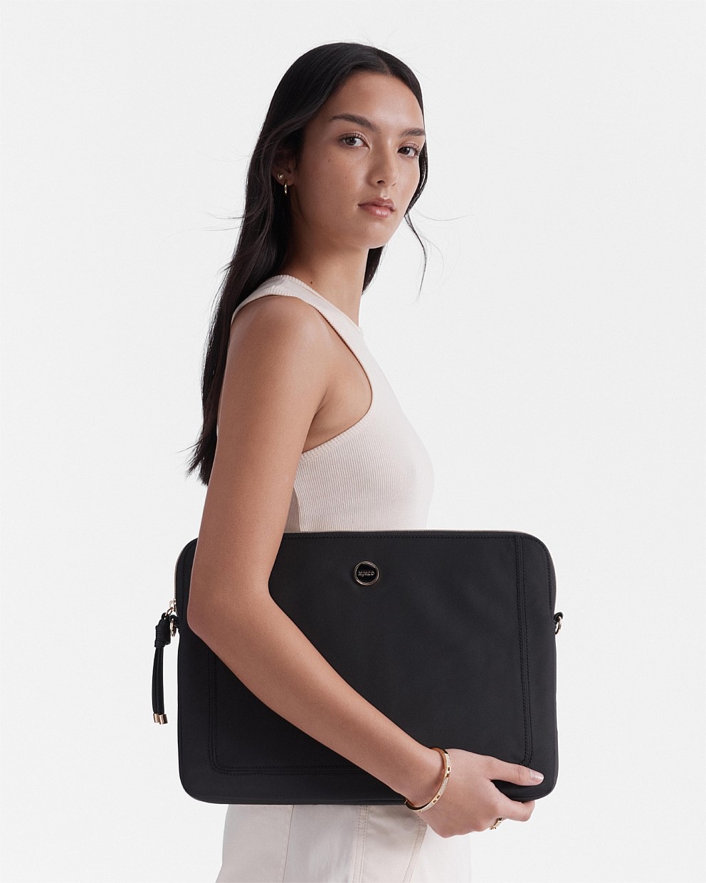 Nextalgia Laptop Bag