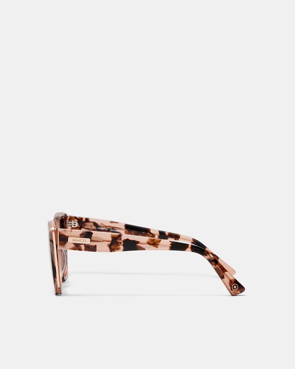 Palmetto Sunglasses