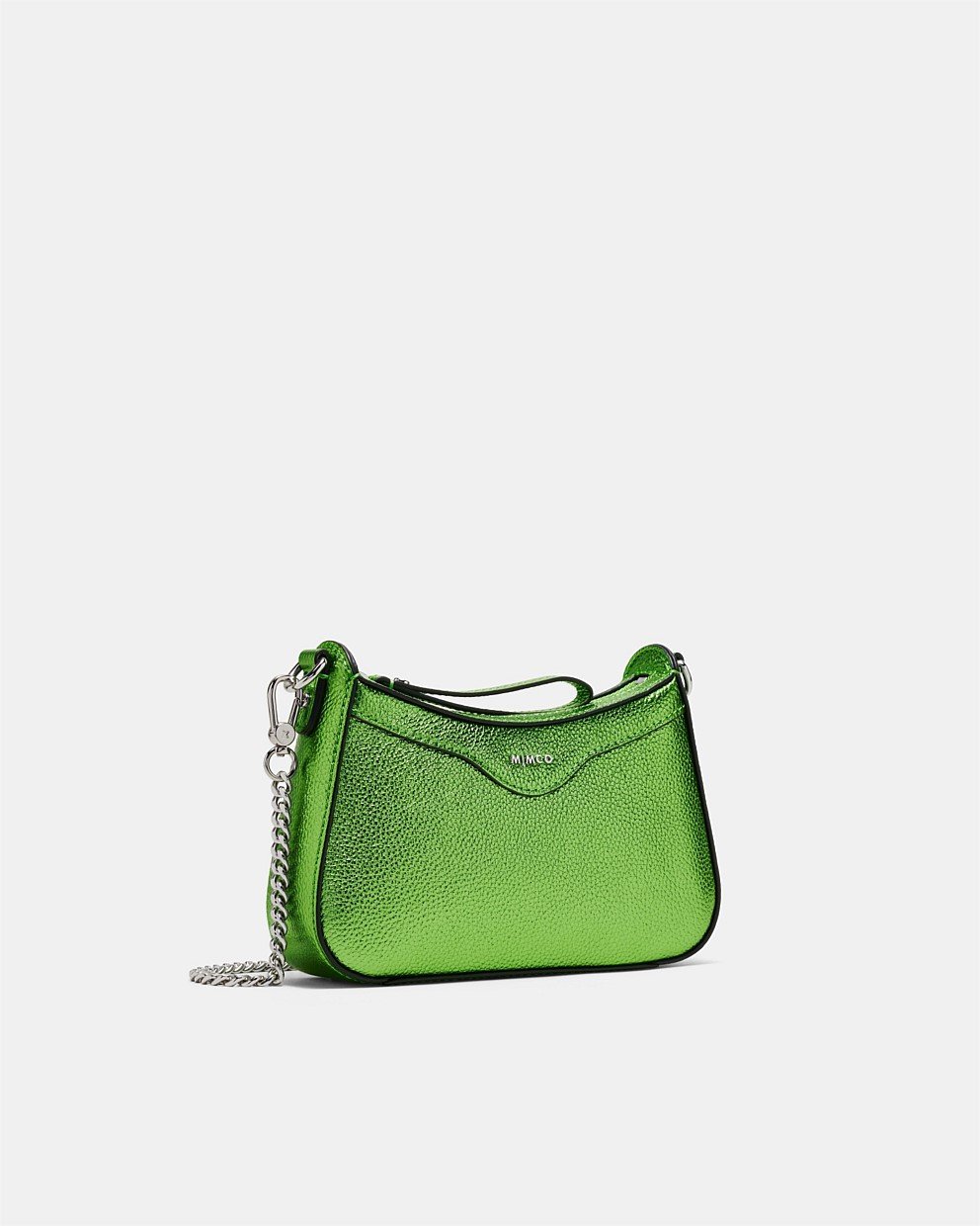 Jett Mini Crossbody Bag