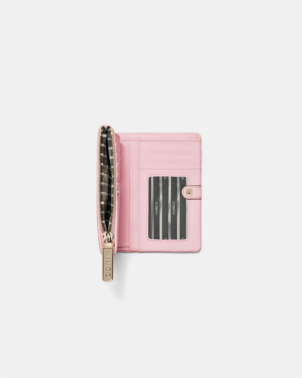 Mim-Mazing Medium Wallet