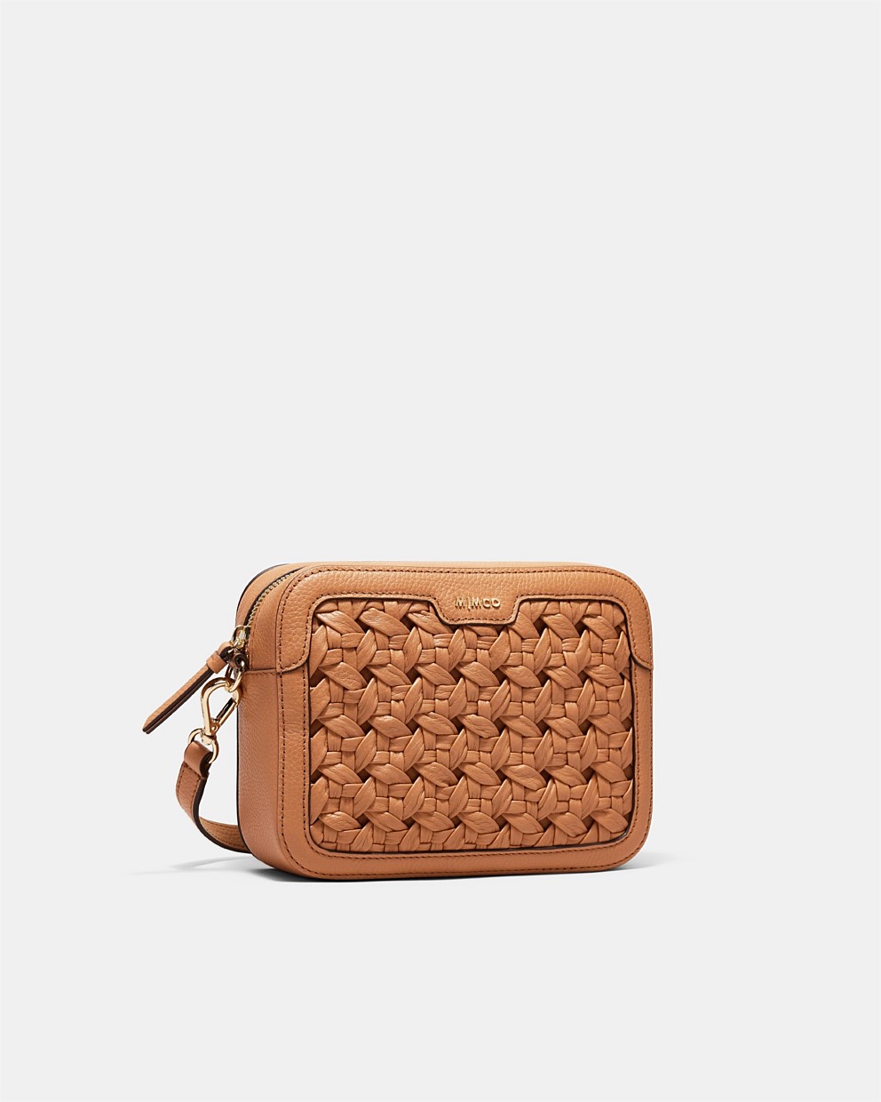 Casa Crossbody Bag