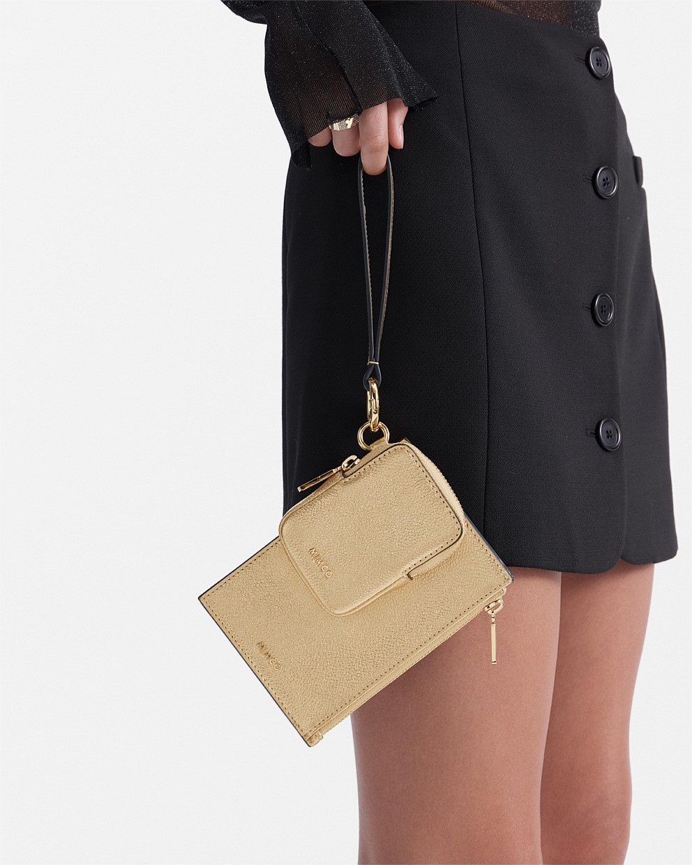 Classico Travel Duo Pouch