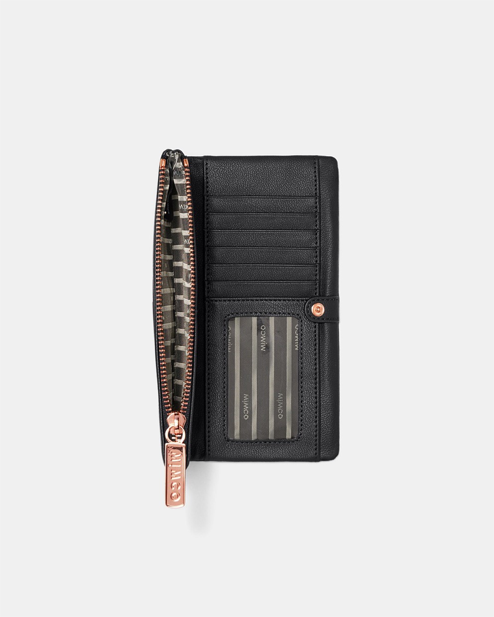 Mim-Mazing Large Wallet