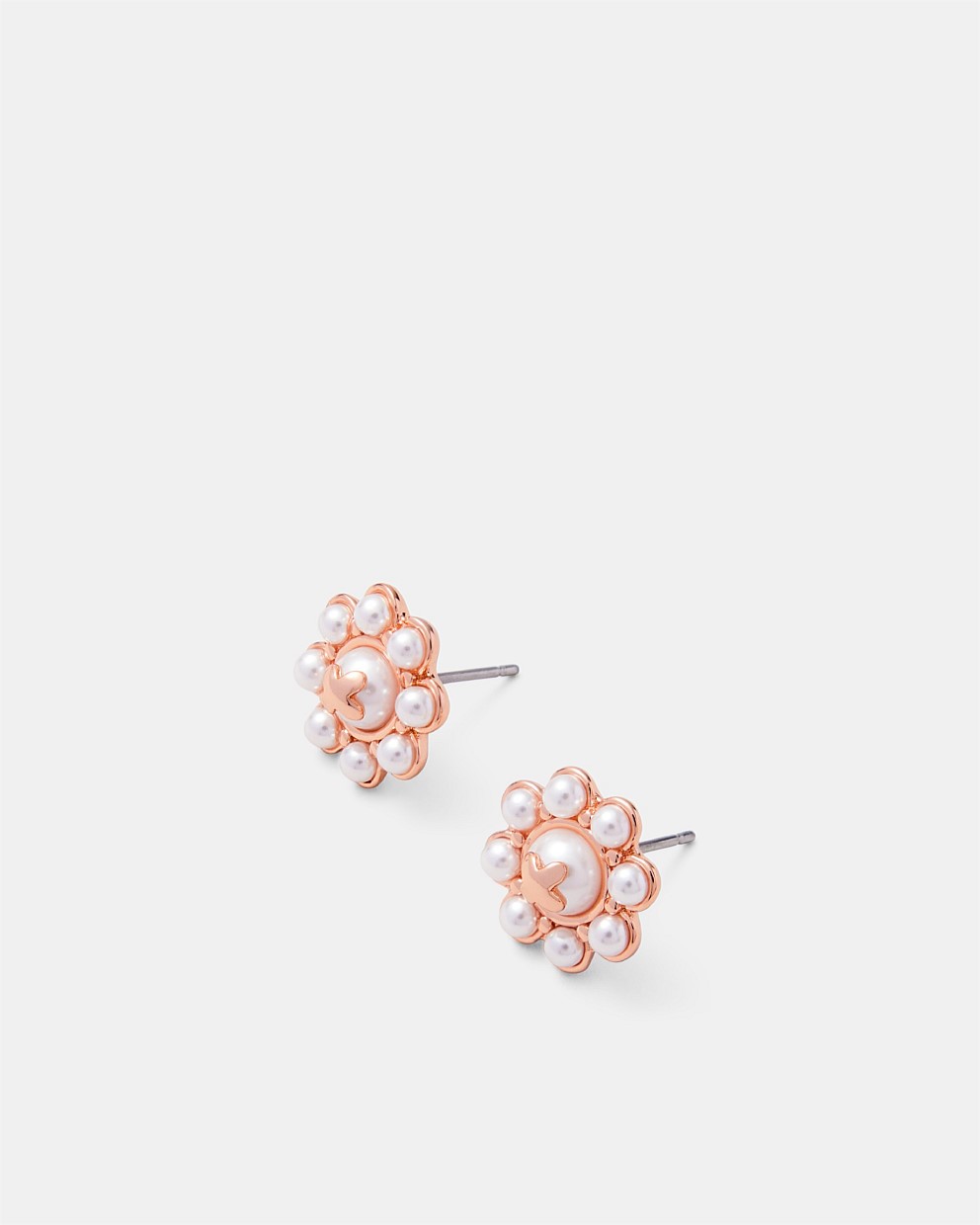 Reminiscent Stud Earrings