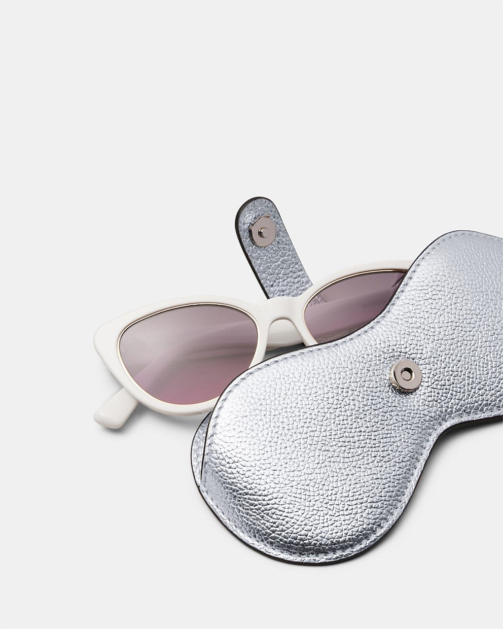 Classico Sunglasses Case