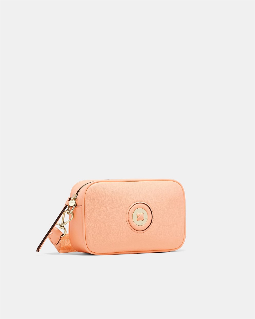 Mim-Mazing Crossbody Bag