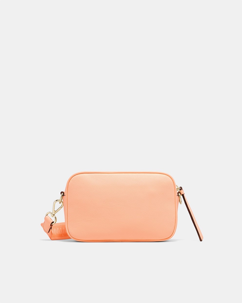 Mim-Mazing Crossbody Bag