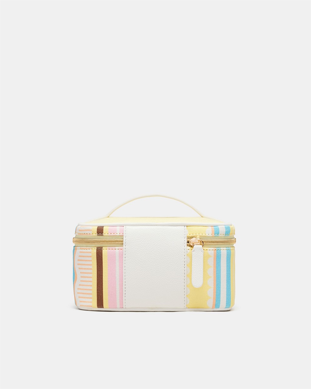 Stevie Cosmetic Bag
