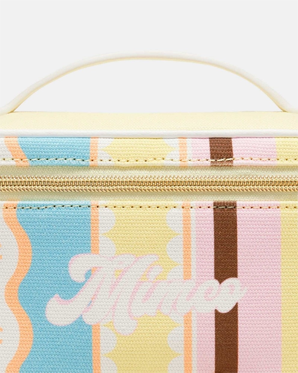 Stevie Cosmetic Bag