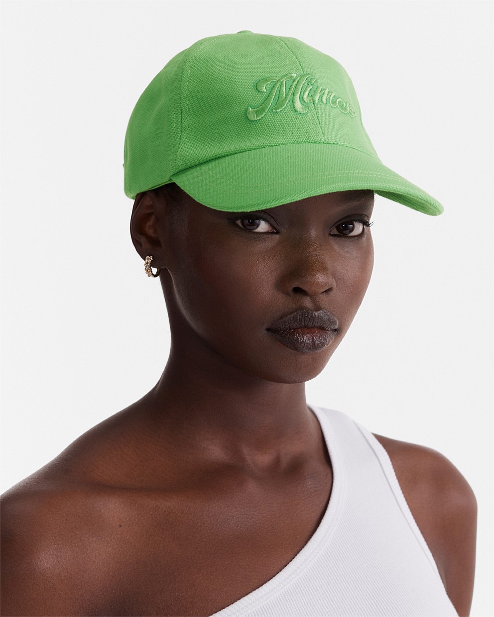 Miami Cap