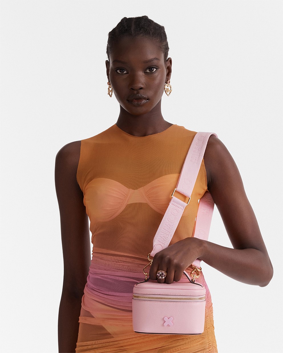 Hendrix Cosmetic Bag
