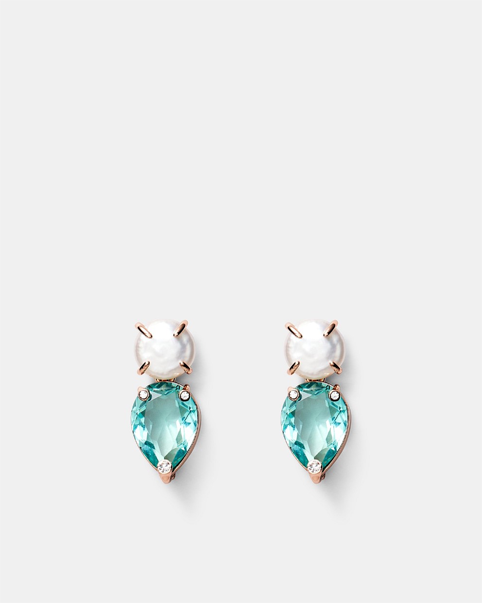 Coralia Multi-Wear Earrings
