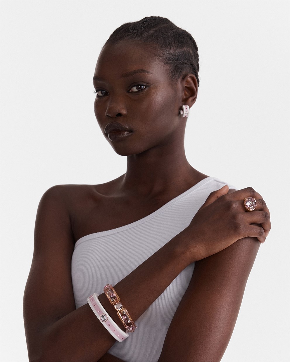 Miami Hoop Earrings